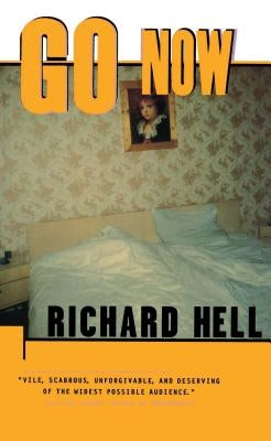 Go Now Paperback Simon & Schuster