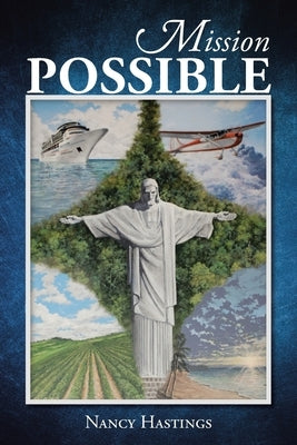 Mission Possible Paperback Christian Faith