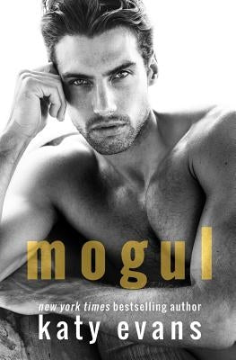Mogul Paperback Createspace Independent Publishing Platform