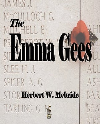 The Emma Gees Paperback Merchant Books