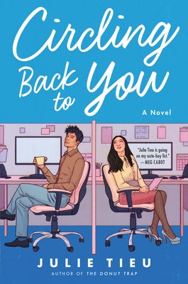 Circling Back to You Paperback Avon Books
