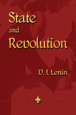 State and Revolution Paperback Watchmaker Publishing