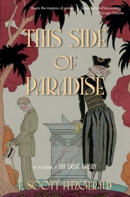 This Side of Paradise (Warbler Classics) Paperback Warbler Classics