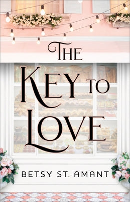 The Key to Love Paperback Fleming H. Revell Company