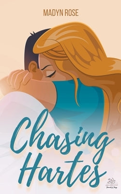 Chasing Hartes Paperback Parcel & Page