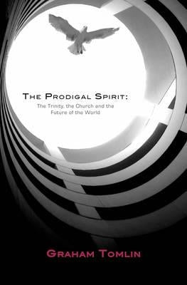 The Prodigal Spirit Paperback Alpha North America