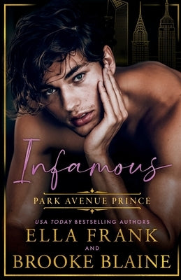 Infamous Park Avenue Prince by Blaine, Brooke