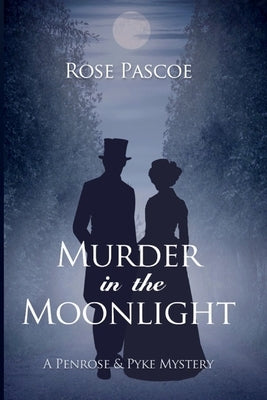 Murder in the Moonlight Paperback Flax Bay Books
