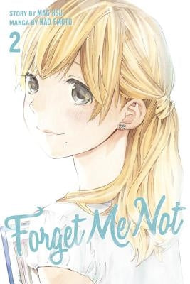 Forget Me Not, Volume 2 by Emoto, Nao