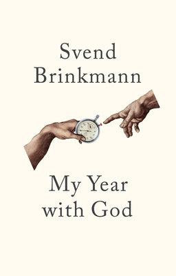 My Year with God Paperback Polity Press