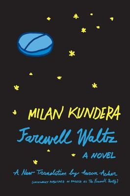 Farewell Waltz Paperback Harper Perennial