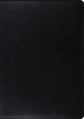 Study Bible-ESV by Crossway Bibles