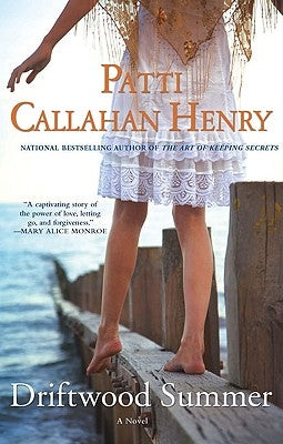 Driftwood Summer Paperback Berkley Books
