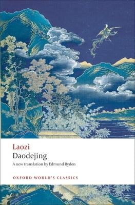 Daodejing Paperback Oxford University Press, USA