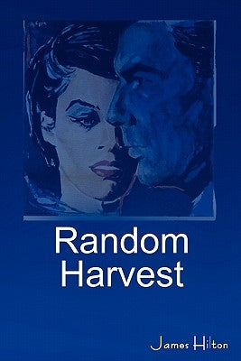 Random Harvest by Hilton, James