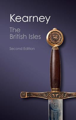 The British Isles Paperback Cambridge University Press