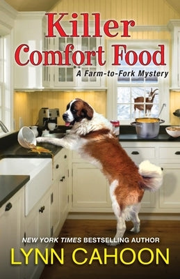 Killer Comfort Food Kensington Publishing Corporation