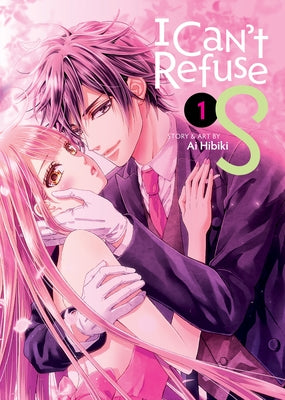 I Can't Refuse S Vol. 1 by Hibiki, Ai