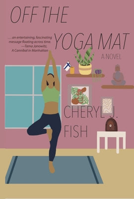 Off the Yoga Mat Paperback Livingston Press (AL)