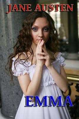 Emma Paperback Denton & White