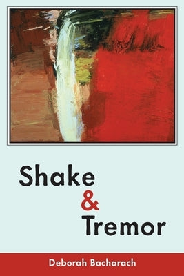 Shake and Tremor Paperback Grayson Books
