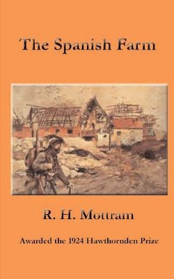 The Spanish Farm Paperback Simon Publications