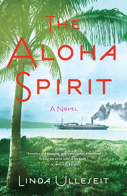 The Aloha Spirit Paperback She Writes Press