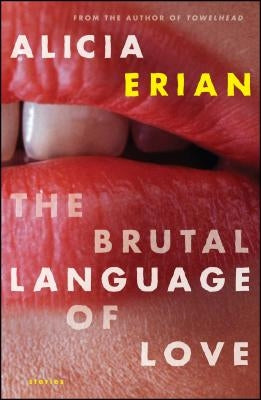 The Brutal Language of Love Paperback Simon & Schuster