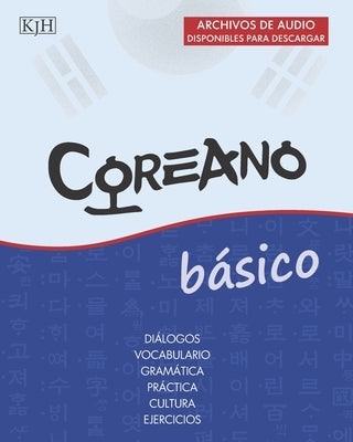 Coreano básico by Lee, Sun-Mi