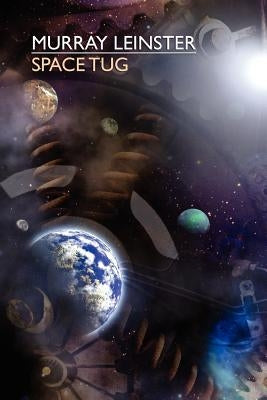 Space Tug Paperback Wildside Press