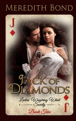 Jack of Diamonds Paperback Anessa Books