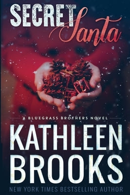 Secret Santa: A Bluegrass Series Novella Paperback Createspace Independent Publishing Platform