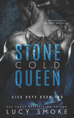 Stone Cold Queen Paperback Independently Published