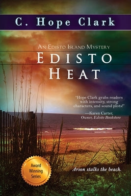 Edisto Heat Paperback Bell Bridge Books