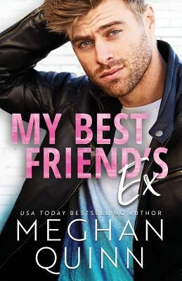 My Best Friend's Ex Paperback Createspace Independent Publishing Platform