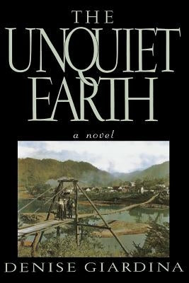 The Unquiet Earth Paperback W. W. Norton & Company