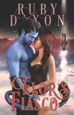 Flor's Fiasco Paperback Independently Published
