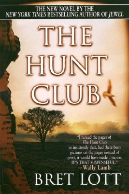 The Hunt Club Paperback Harper Perennial