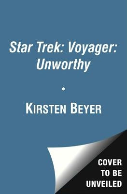 Star Trek: Voyager: Unworthy Paperback Ssyr - Simon & Schuster Books for You