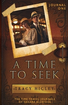 A Time to Seek Paperback Stonewater Books