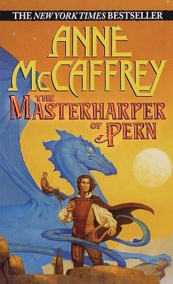 The Masterharper of Pern by McCaffrey, Anne