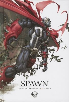 Spawn: Origins Volume 9 by McFarlane, Todd