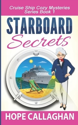 Starboard Secrets Paperback Createspace Independent Publishing Platform