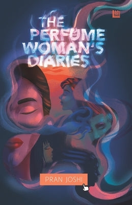 The Perfume Woman's Diaries Paperback Leadstart Inkstate