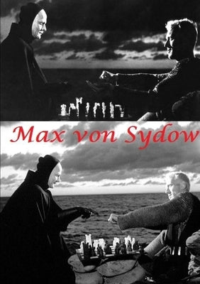 Max von Sydow by Lime, Harry