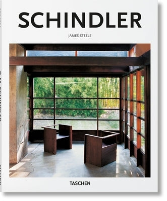 Schindler by Steele, James