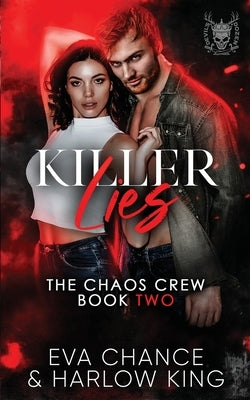 Killer Lies by Chance, Eva