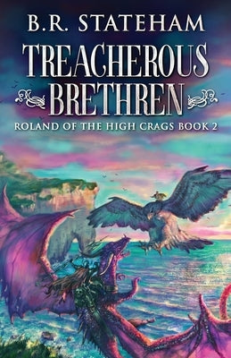 Treacherous Brethren Paperback Next Chapter