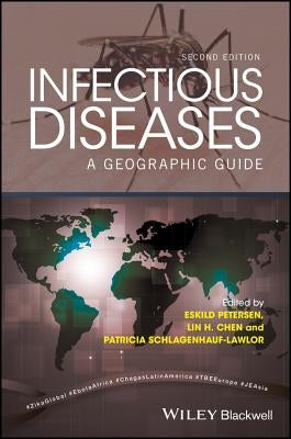 Infectious Diseases by Petersen, Eskild