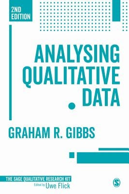 Analyzing Qualitative Data by Gibbs, Graham R.
